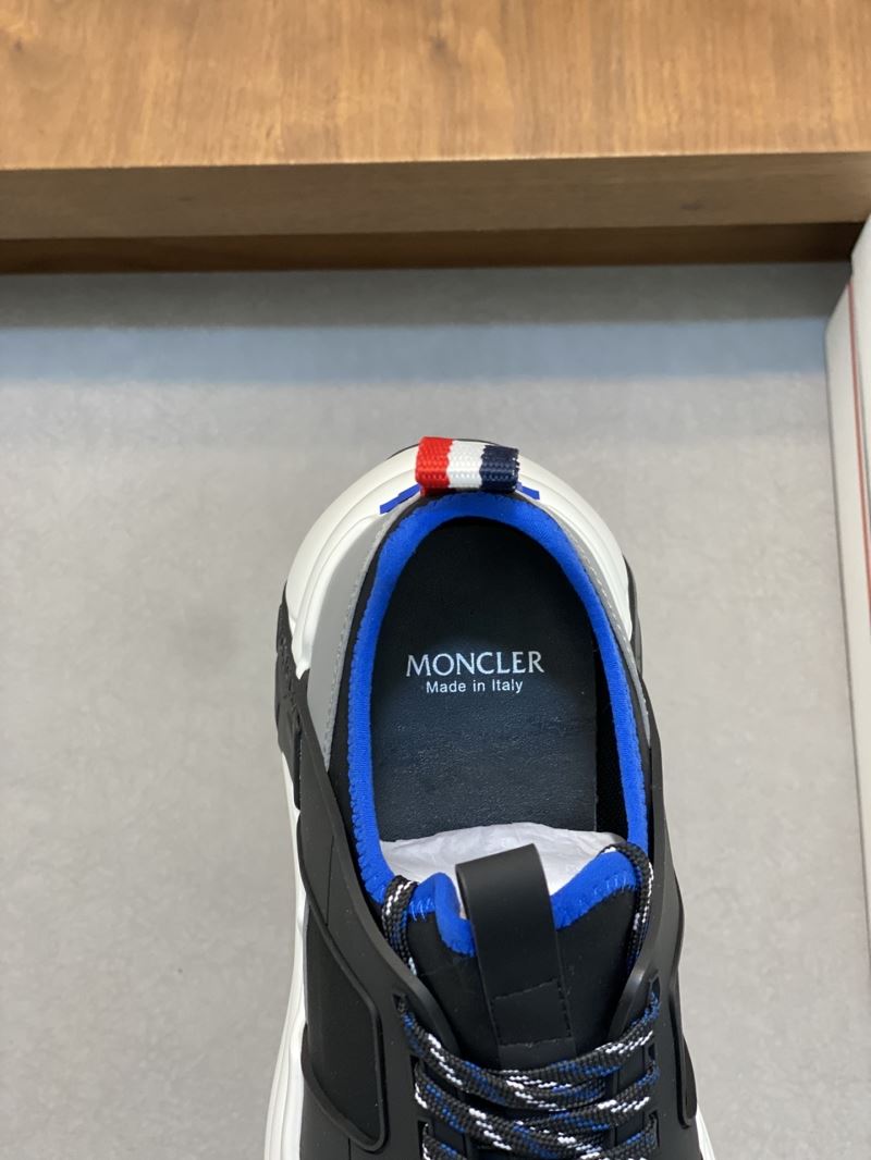 Moncler Shoes